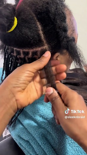Exploring Unique Loc Styles for Dreadlocks