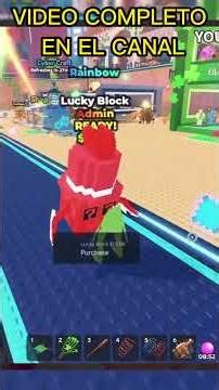 NO PUEDO EXPLICAR LO QUE PASÓ 😳🔥 | ADMIN ABUSE en Roba un Brainrot | Brainrot
