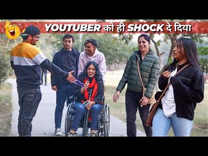 Electric Shock Prank Done with Famous ‪@TheOfficialGeet‬