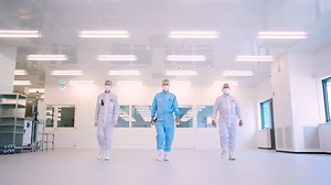 AEMtec: Chemical Bumping process – Interview between Julia Hohenstein and Dr. Andreas Ostmann