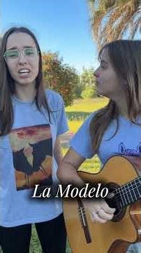 La Modelo — Soledad y Azul Jacquemain