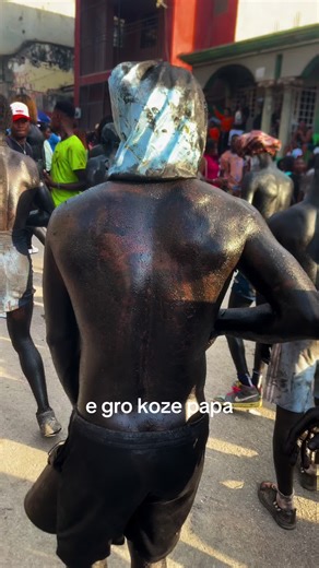 #e_gro_koze_papa #virale #lavibelfoto #kanaval #lavibelcollection | Koze