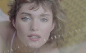 【中法熟肉】巴黎女孩在公寓 | Léa Bonneau | 一位女孩 一种风格