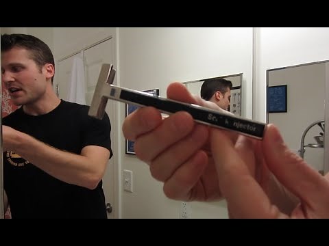 Schick Injector Razor