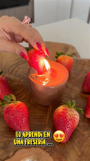Sorprende al amor con esta idea de fresas y chocolate #chocolate #ideas #fresas #tips #sorpresa