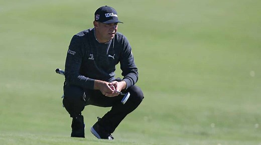 Honda Classic Round 3 tee times, pairings and TV schedule