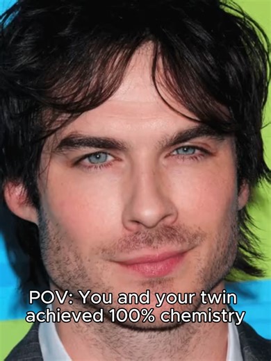 Chase Crawford and Ian Somerhalder: A Dynamic Duo