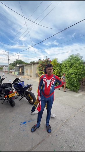 Joda no pueden cancelar asi 🥲 #halloweenparty #halloween2025 #lifestyle #humor #popular | Jorge rua