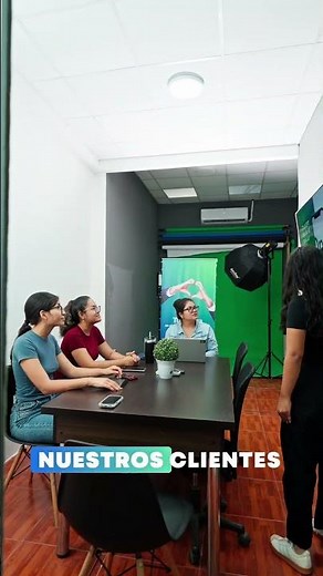 Así es Digitall por Dentro 🚀 | Recorrido por Nuestra Agencia de Marketing en Tarapoto