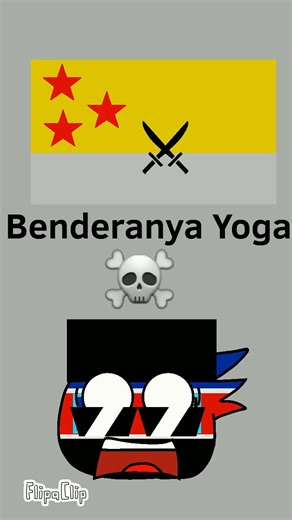 Temen Sekolah Gw: Ohh Jadi Kek Gitu🙂?! #countryballs #negfik_animasi