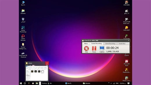 آموزش نصب بت مود کلاینت خوب و قوی بدوارز | Batmod
