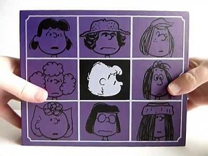 The Complete Peanuts Boxed Set 1979-1982 by Charles M. Schulz - video preview