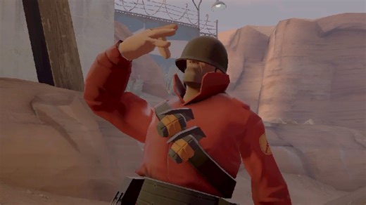 sfm怎么做一个流畅的动画