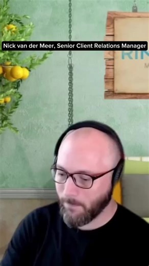 Are you scared of getting a bad online review? We get it. But the truth is, even bad reviews aren’t always a bad thing. Watch this video to learn why. #reviews #onlinereviews #RRMreviewtool | Ring Ring Marketing | Facebook