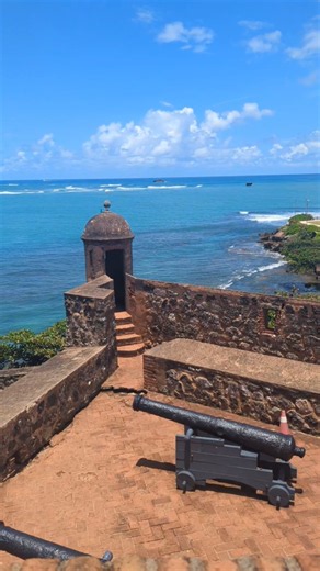 City Tour Puerto Plata - Dominican Republic - Mount Isabel de Torres - Amber Gallery and more!