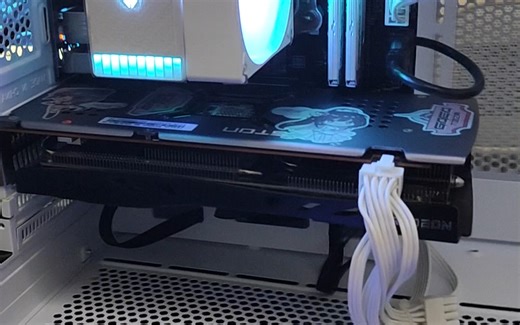 三千价位AMD的绝对统治力：RX6600畅快游戏体验