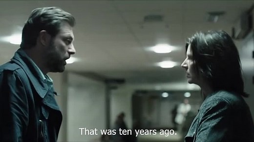 The Treatment (2014) [EngSubs] (720p)🌻 Movies