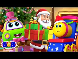 Deck The Halls for Kids | Festive Christmas Dance & Sing