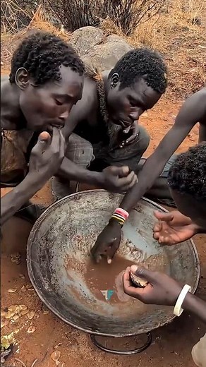 Tribal blood rituals #facts #africa #trending #shorts #viral