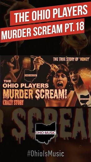 The 'MURDER SCREAM': The True Story of Honey and The Love Rollercoaster pt.18