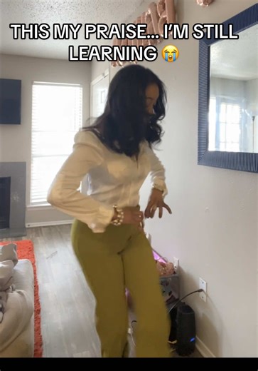 Embracing Joy Through Praise and Learning