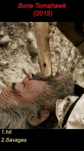 Bone Tomahawk (2015)｜Savages Attack! Jungle Chaos Unleashed 🌿⚔️