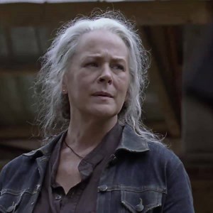 Lydia is confronted by whispers from her past. What will happen to the crew? Find out tomorrow... | The Walking Dead