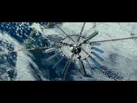 Geostorm (2017) trailer