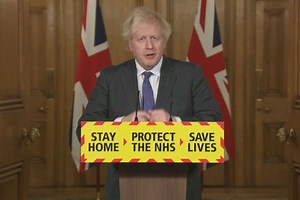 Evidence UK variant of Covid-19 associated with higher mortality