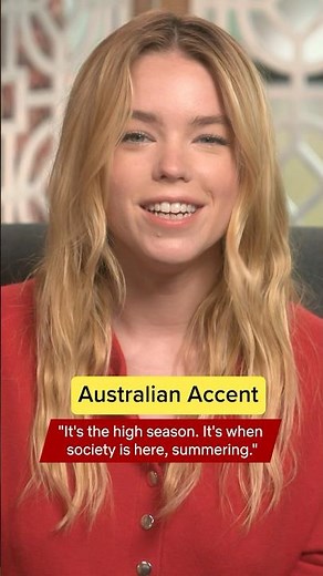 Sirens | Milly's Accent | AfricaOnNetflix