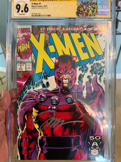 #UncannyX-Men @The Comic Plug @NerdofGold(Everywhere) @Another Broken Hero Comics @Comic Book Guy Joe @comic_bert @blackgirlslovecomics2 @ComicCoverCollector