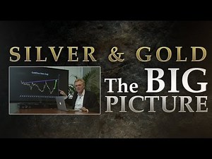 Silver & Gold - The BIG Picture - Mike Maloney