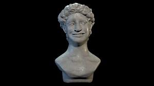 Cineversity "Character Object Face Rig" Rigging Tutorial