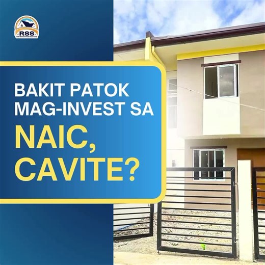 Dream Home Match Maker on TikTok