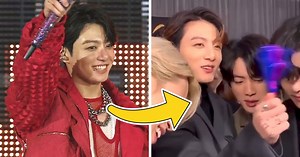 Here Are The Awkward Realities BTS Experienced From A Concert Without Cheering