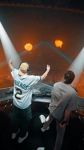 3.1K views · 39 reactions | we’ll save a bunk for them | Two Friends | Facebook