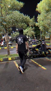 😅🥷 #paipan135cc | Paipan