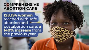 16 reactions | Sexual and Reproductive Health and Rights are...