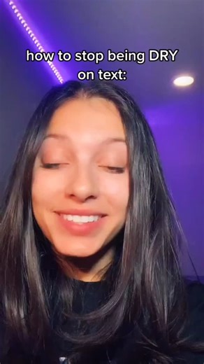 Irresistible Texting on Instagram: "How to Stop Being Dry Over Text: The Secret to More Fun, Engaging Conversations If you’ve ever found yourself stuck in a cycle of boring, one-word responses or struggled to keep a conversation going, you’re not alone. Most people don’t realize that texting isn’t just about words—it’s about energy, curiosity, and playfulness. Here’s how to break out of the dry text rut: 1. Ask Open-Ended Questions Instead of asking questions that can be answered with a simple ‘