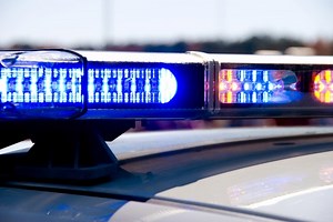 Bride Reports Fake Home Invasion On Wedding Night: Cops