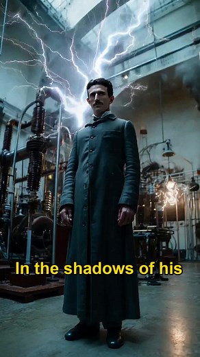 2.5K views · 182 reactions | He used imagination as the fuel for invention and progress. | The Nikola Tesla Insider | Facebook