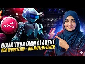 The Ultimate AI Workflow Automation Tool? (n8n Full Tutorial)