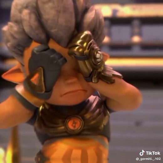 Ikor Gormiti: Treasures of the Gormiti World