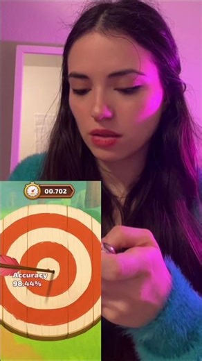 OneShot Gameplay: Bullseye! I'm So Good! #shorts