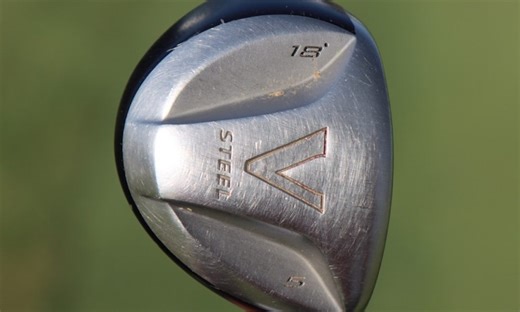 Corey Pavin WITB 2025 (May)