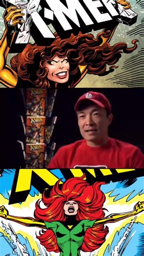 7.9K views · 325 reactions | Generation X - History of The X-Men as Jim Lee joins the X-Men #comics #comicbooks #xmen #marvel | Comic Concierge | Facebook