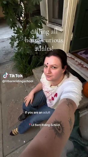 Discover Horse Riding Lessons for All Ages