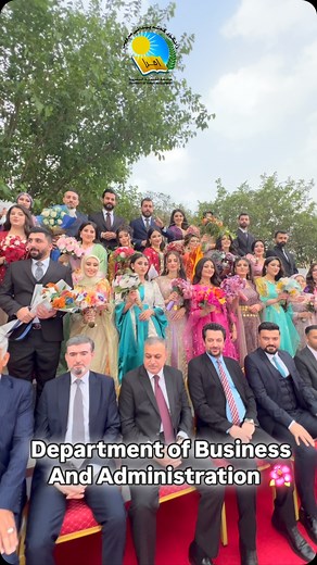 2.9K views · 133 reactions | UHD University of Human Development on Reels | Facebook