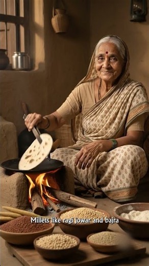 How Soulfull Turned Traditional Millets Into a Modern Food Brand | Akhila Sudheer