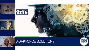 Distech Automation Specialist Apprenticeship